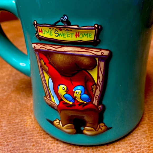 Disney Grumpy Mug, 16oz - Picture 5 of 7